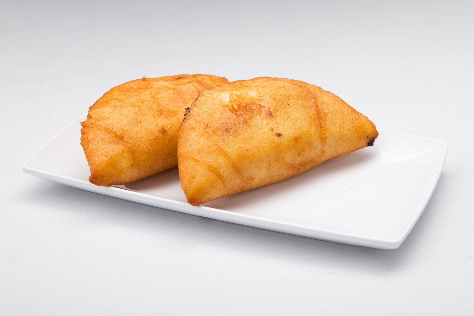 Empanadas Venezolanas